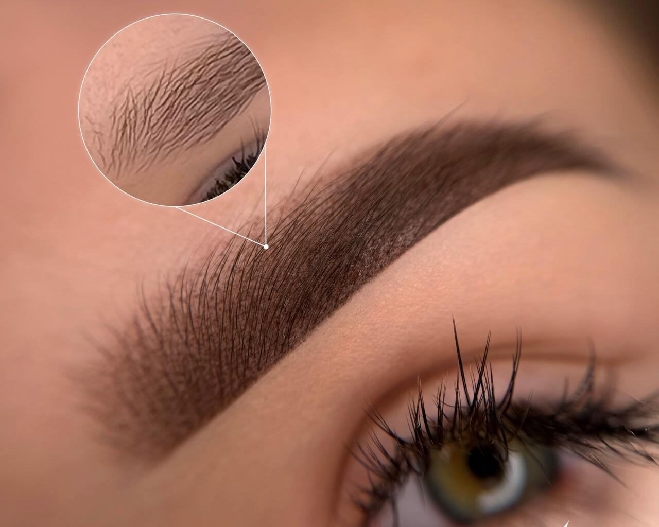 Brows – Permanent Make Up Wohlen V Beauty Art