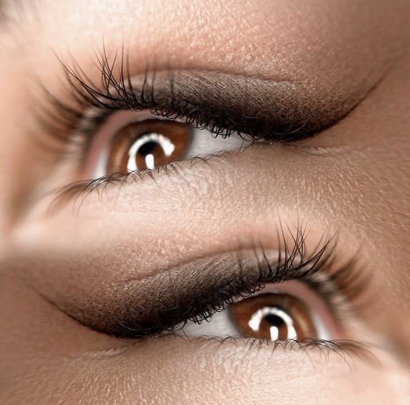 Eyes – Permanent Make Up Wohlen V Beauty Art